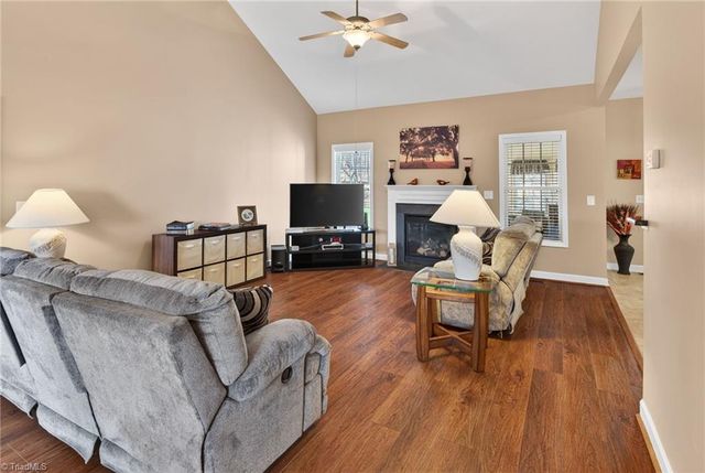 181 Woodsong Drive, Stokesdale, NC 27357