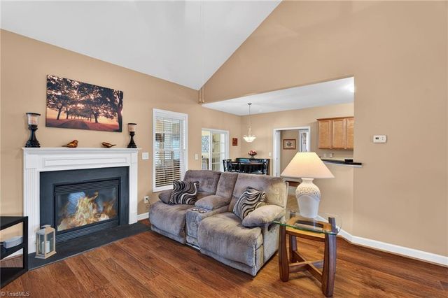 181 Woodsong Drive, Stokesdale, NC 27357