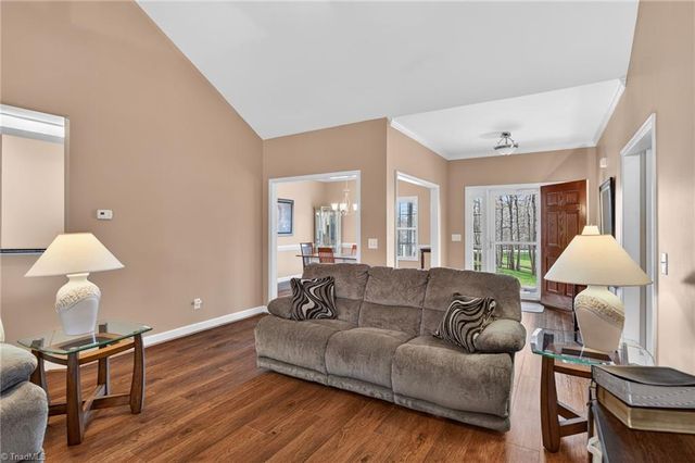 181 Woodsong Drive, Stokesdale, NC 27357