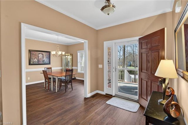 181 Woodsong Drive, Stokesdale, NC 27357