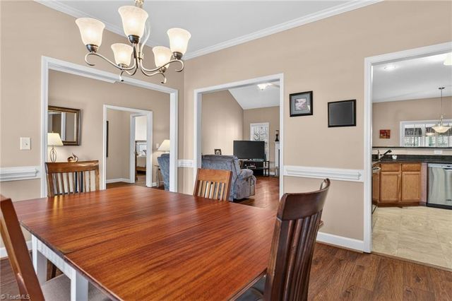 181 Woodsong Drive, Stokesdale, NC 27357