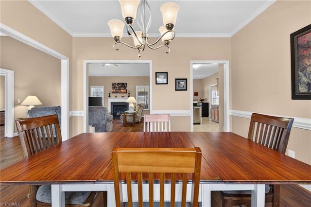 181 Woodsong Drive, Stokesdale, NC 27357