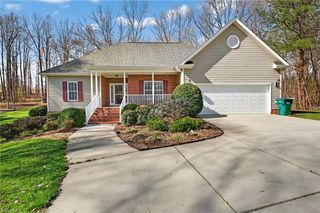 181 Woodsong Drive, Stokesdale, NC 27357