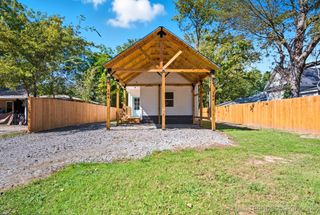 204 S Rowe, Pryor, OK 74361