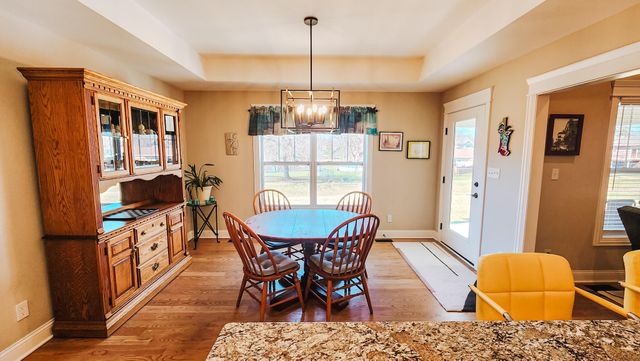2030 Peace Parkway Court, Schererville, IN 46375