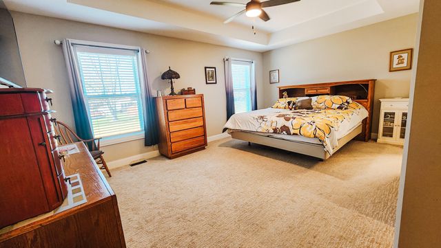 2030 Peace Parkway Court, Schererville, IN 46375