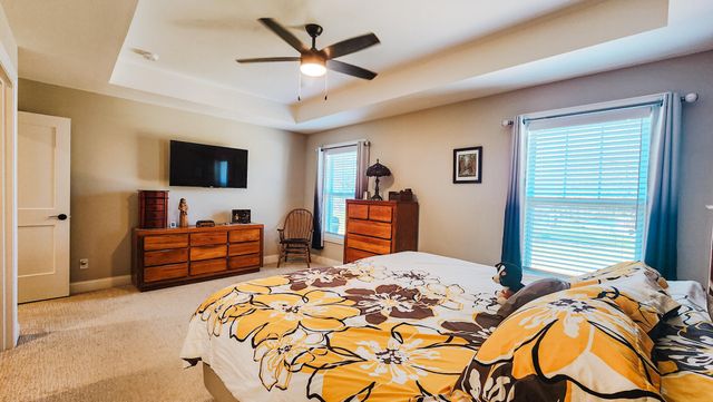 2030 Peace Parkway Court, Schererville, IN 46375