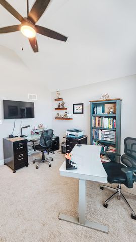 2030 Peace Parkway Court, Schererville, IN 46375