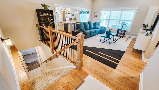 2030 Peace Parkway Court, Schererville, IN 46375