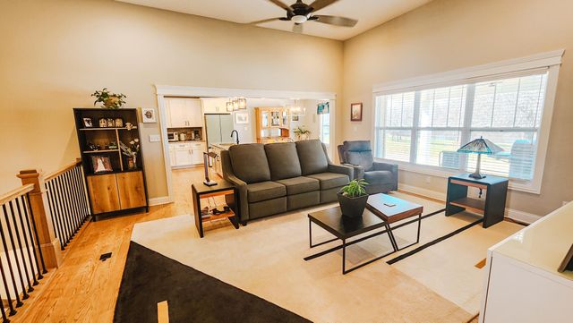2030 Peace Parkway Court, Schererville, IN 46375