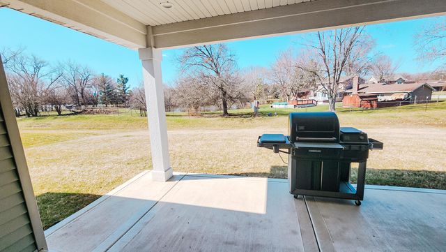 2030 Peace Parkway Court, Schererville, IN 46375