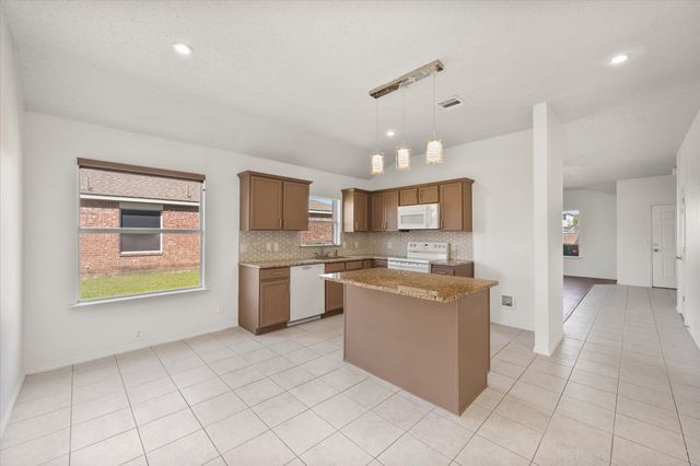 1406 Anglican Drive, Arlington, TX 76002