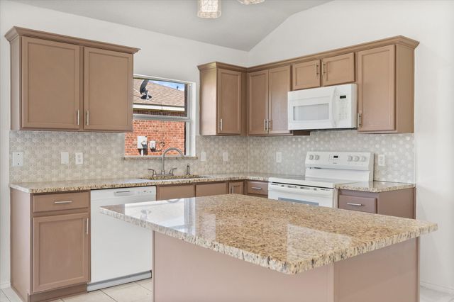 1406 Anglican Drive, Arlington, TX 76002