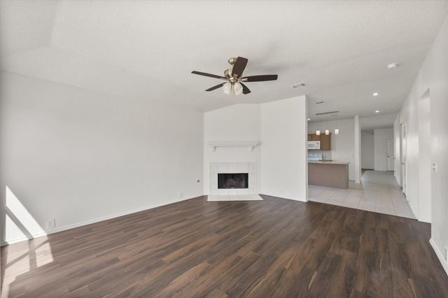 1406 Anglican Drive, Arlington, TX 76002