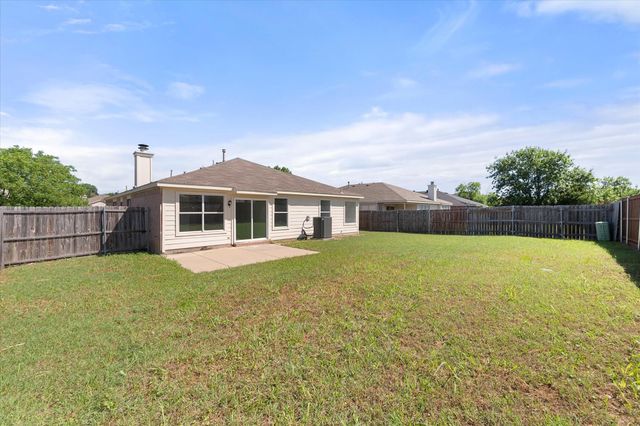 1406 Anglican Drive, Arlington, TX 76002