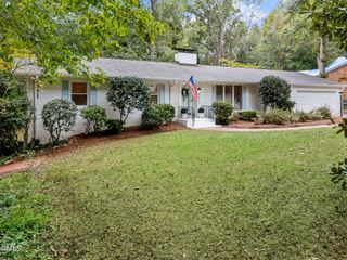 4815 Morehead Drive, Raleigh, NC 27612