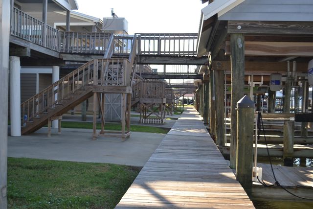 104 Constantin Dr, Port Fourchon, LA 70357