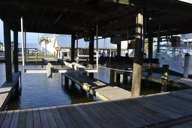 104 Constantin Dr, Port Fourchon, LA 70357