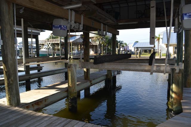 104 Constantin Dr, Port Fourchon, LA 70357