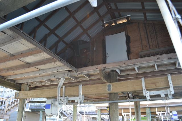 104 Constantin Dr, Port Fourchon, LA 70357