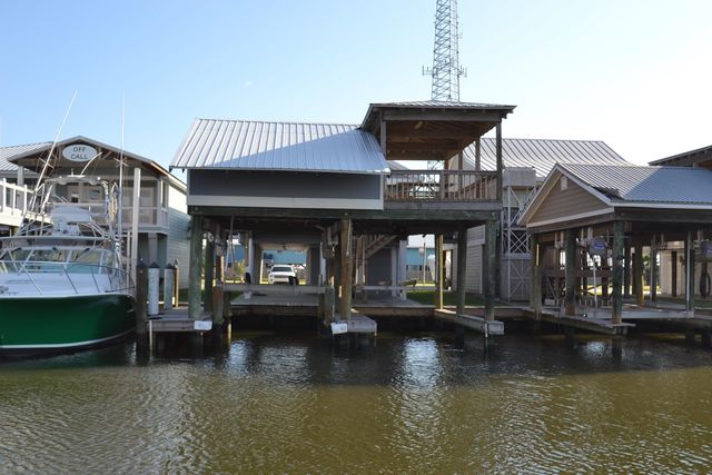 104 Constantin Dr, Port Fourchon, LA 70357