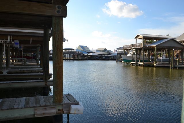 104 Constantin Dr, Port Fourchon, LA 70357