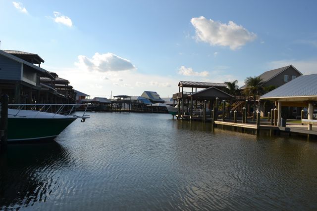 104 Constantin Dr, Port Fourchon, LA 70357