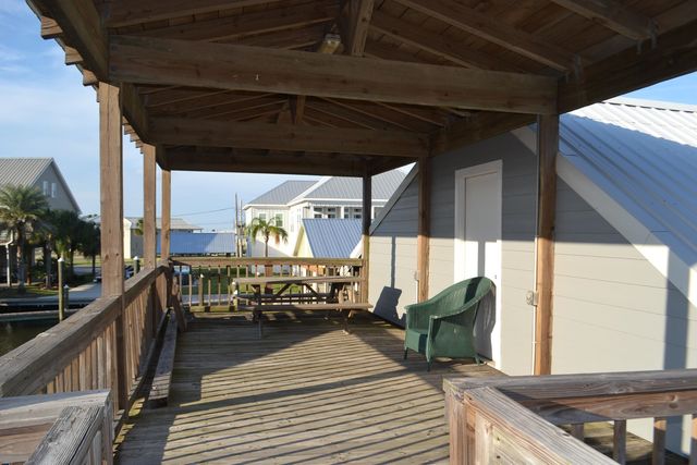 104 Constantin Dr, Port Fourchon, LA 70357