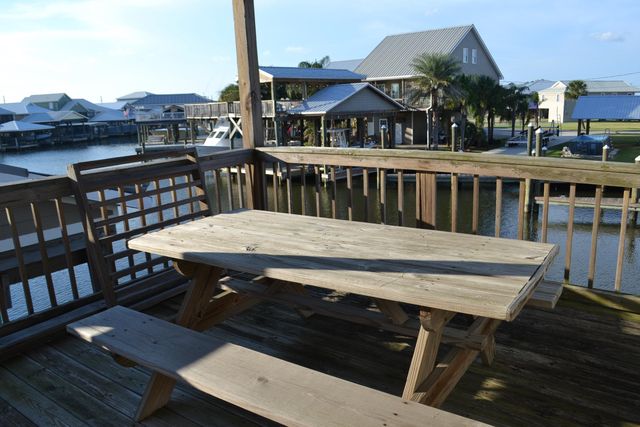 104 Constantin Dr, Port Fourchon, LA 70357