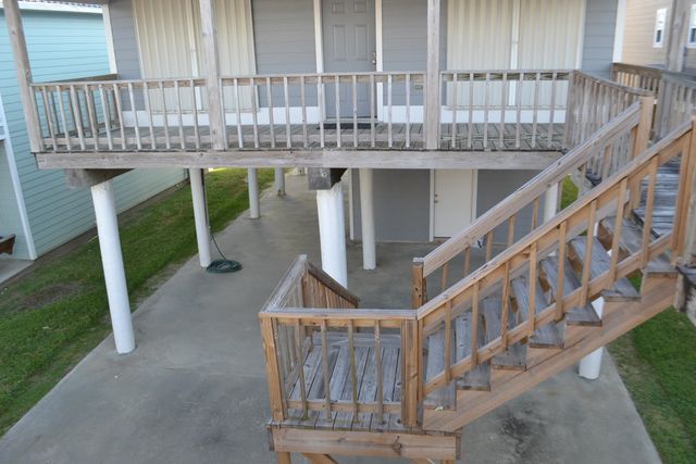 104 Constantin Dr, Port Fourchon, LA 70357