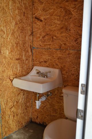 104 Constantin Dr, Port Fourchon, LA 70357