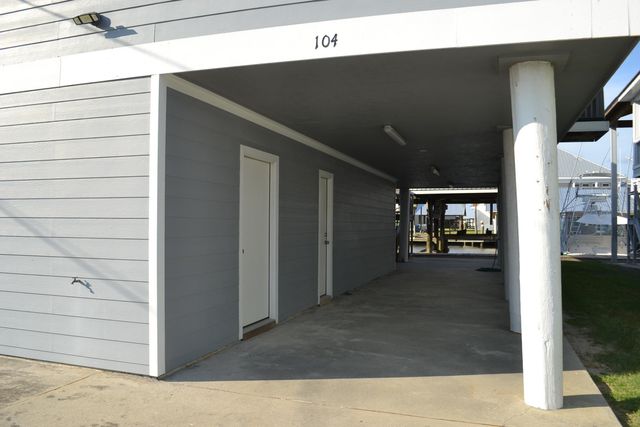 104 Constantin Dr, Port Fourchon, LA 70357