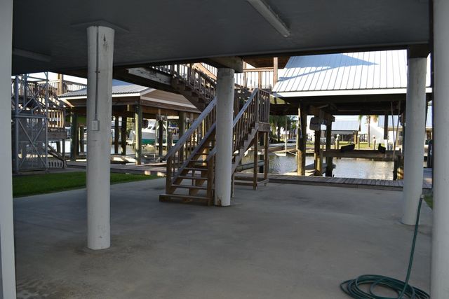 104 Constantin Dr, Port Fourchon, LA 70357