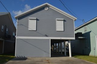 104 Constantin Dr, Port Fourchon, LA 70357