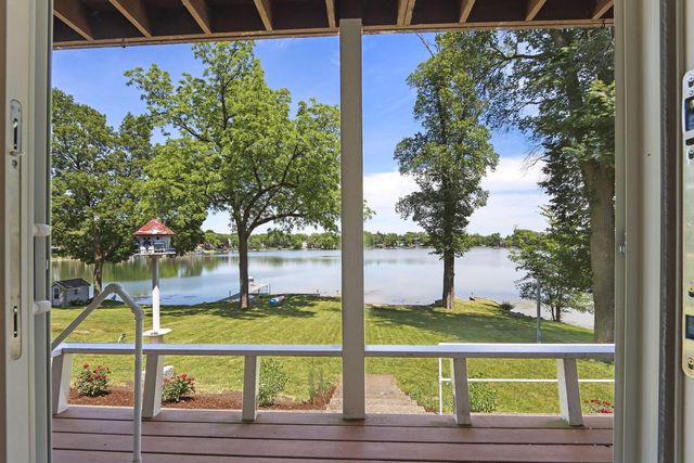 11835 218th AVENUE, Bristol, WI 53104