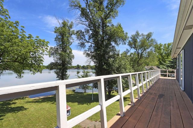 11835 218th AVENUE, Bristol, WI 53104