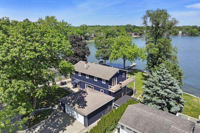 11835 218th AVENUE, Bristol, WI 53104
