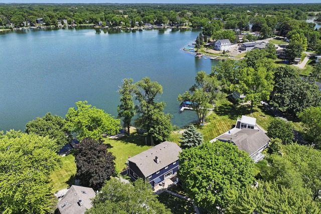 11835 218th AVENUE, Bristol, WI 53104
