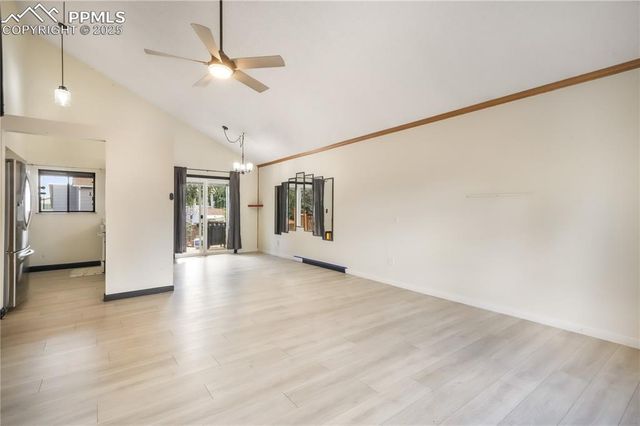 908 N Candlestar Loop, Fountain, CO 80817