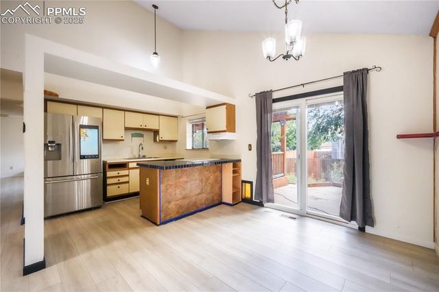 908 N Candlestar Loop, Fountain, CO 80817