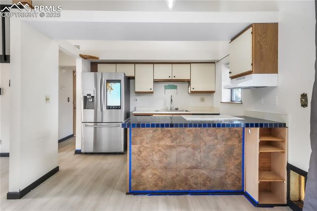 908 N Candlestar Loop, Fountain, CO 80817