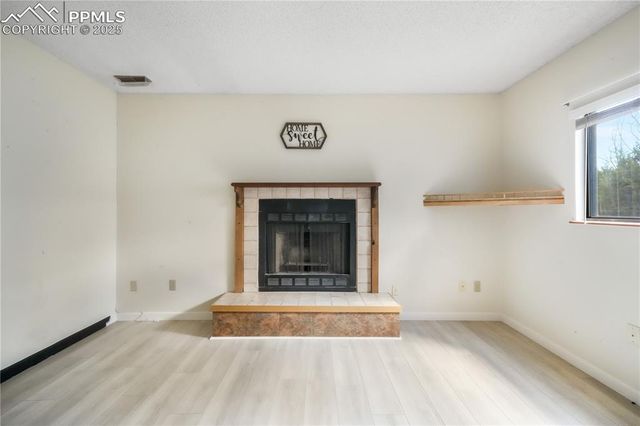908 N Candlestar Loop, Fountain, CO 80817