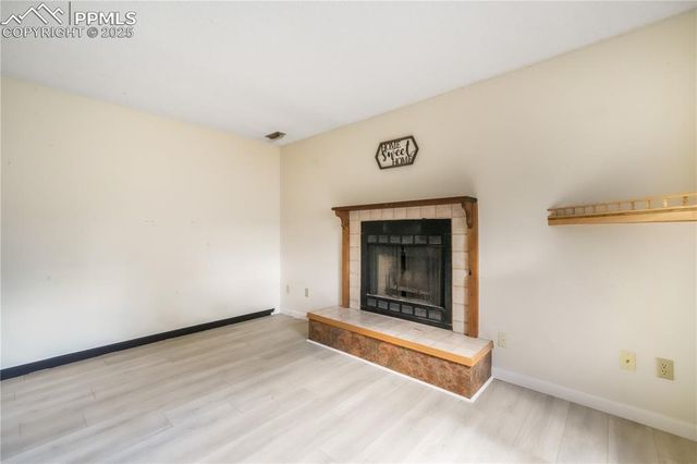 908 N Candlestar Loop, Fountain, CO 80817