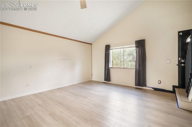 908 N Candlestar Loop, Fountain, CO 80817