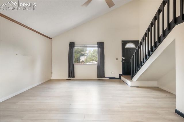 908 N Candlestar Loop, Fountain, CO 80817