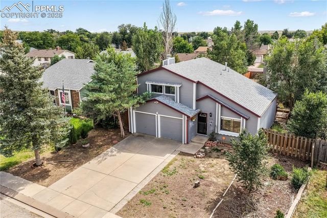 908 N Candlestar Loop, Fountain, CO 80817