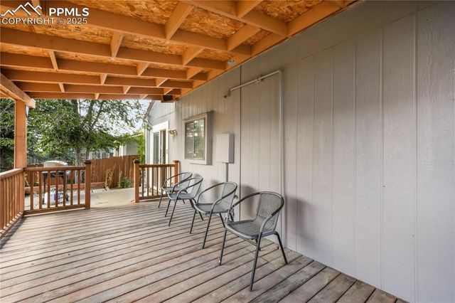 908 N Candlestar Loop, Fountain, CO 80817