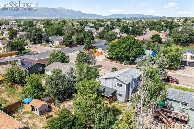 908 N Candlestar Loop, Fountain, CO 80817