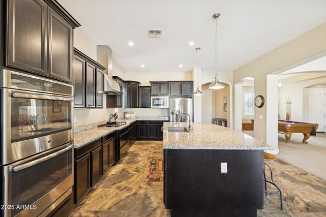 20162 E VIA DEL PALO --, Queen Creek, AZ 85142