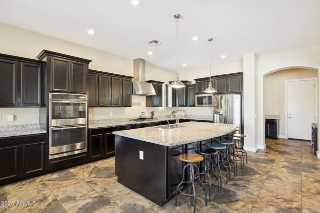 20162 E VIA DEL PALO --, Queen Creek, AZ 85142